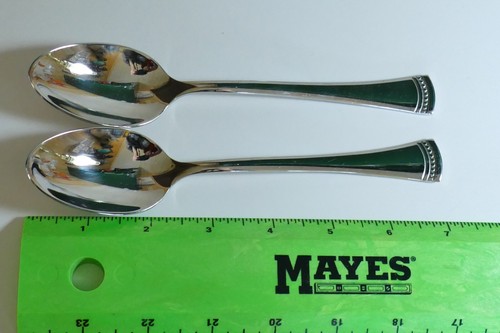 Lenox posate inox lotto - posate, 18/10