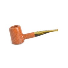 PIPA RADICA SAVINELLI GIUBILEO ORO 310 KS SMOKING PIPE PFEIPE MADE ITALY