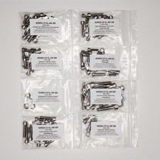 HONDA CX 500 1978-1986 kit