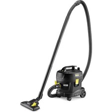 Aspirapolvere traino Karcher T11/1 Relplast doppia modalita con e senza sacco p