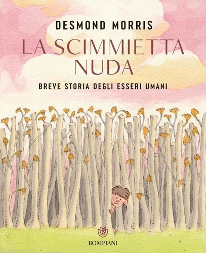 Libri desmond morris - -, la