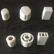 Manopola oscilloscopio