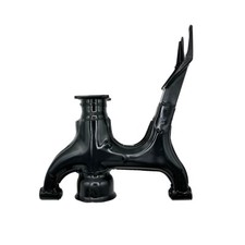 Braccio posteriore con boccola