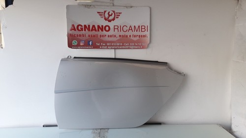 Pannello esterno porta - esterno,