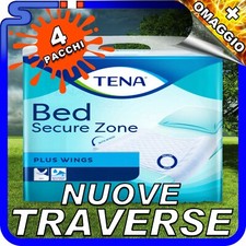4 TRAVERSE LETTO TRAVERSA TENA