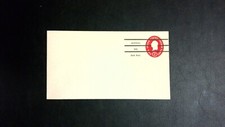 US Precancel Envelope: WI