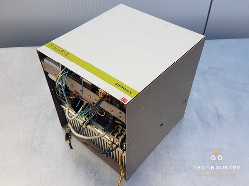 Siemens comp simoreg - siemens, comp.