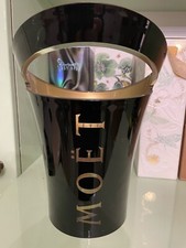 Secchiello porta ghiaccio Moet