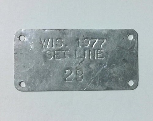 Etichetta rete licenza - , fiume
