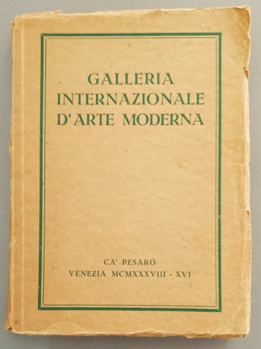 Galleria internazionale arte - galleria,