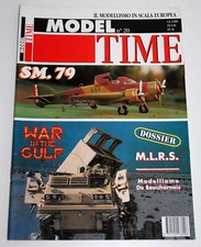 MODEL TIME n. 20 1995 -