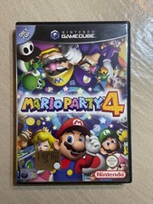 MARIO PARTY 4 - NINTENDO
