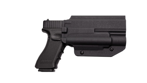 Sistema fondina glock - sistema,