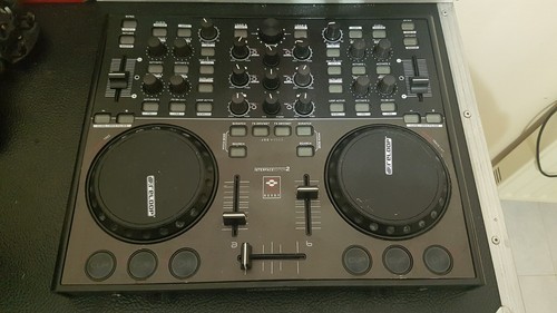 Reloop digital jockey - reloop,