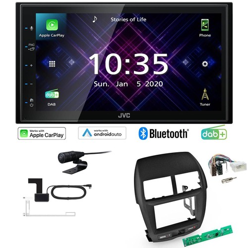 Autoradio jvc apple - autoradio,