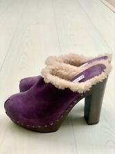 L’AUTRE CHOSE Zoccolo Sabot