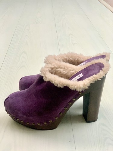 Autre chose zoccolo sabot - l’autre,