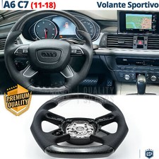 Volante sportivo per audi - volante,