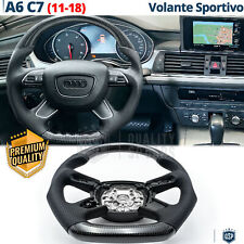 VOLANTE Sportivo Per Audi A6