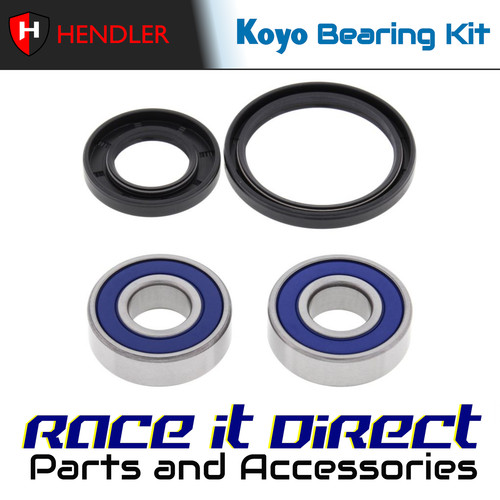 Kit cuscinetti ruota - , per