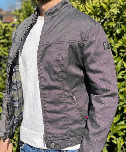 Prince belstaff denim - prince, dry