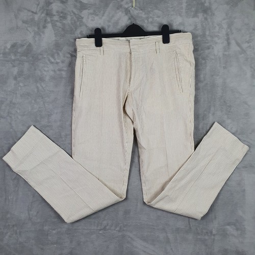 Pantalone elegante uomo viktor - pantalone,