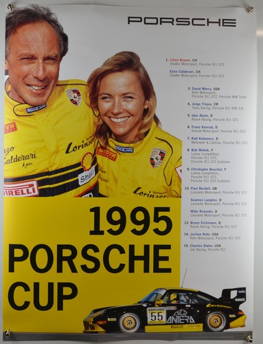 Poster porsche 911 - poster,
