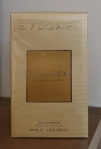 Profumo donna bulgari goldea - profumo,
