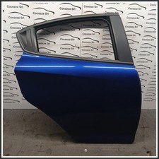 Porta Portiera Posteriore