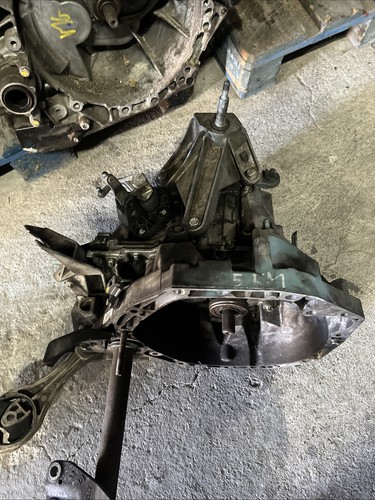 Cambio manuale per - , modello