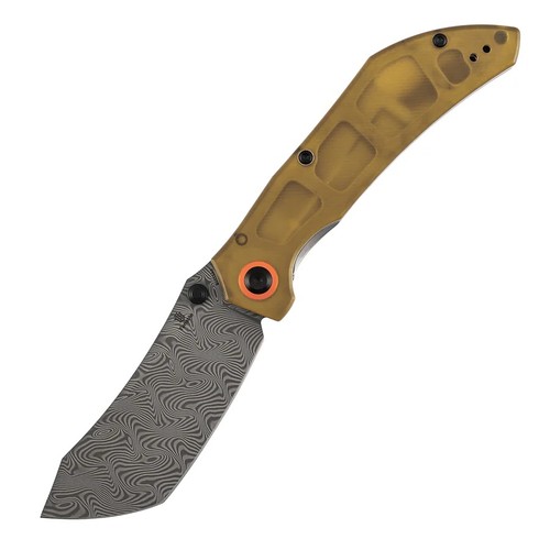 Coltello pieghevole