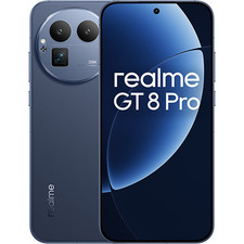 Realme GT 8 Pro 5G Dual SIM