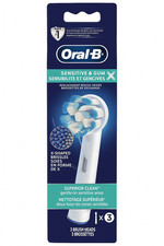 Oral-B Sensitive Gum Care