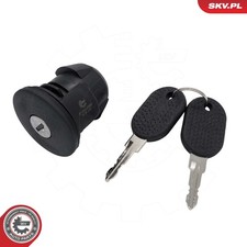 Tappo Serbatoio Carburante con