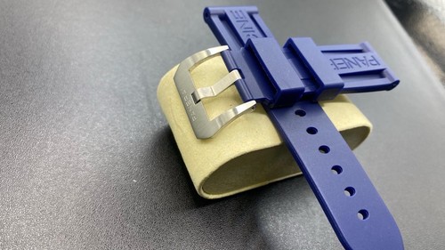 Cinturino orologio panerai - cinturino,