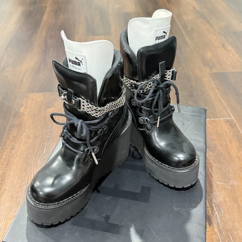 Stivaletti donna taglia puma - stivaletti, 5