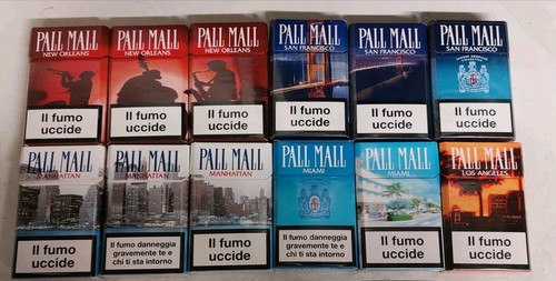 Collezione pacchetti - collezione,