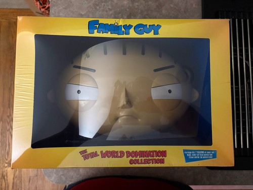 Family guy the - family, world