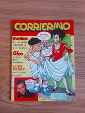 Corrierino 1993 fantozzi - 1993,