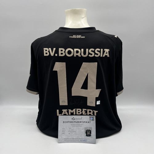 Borussia dortmund maglia - dortmund,