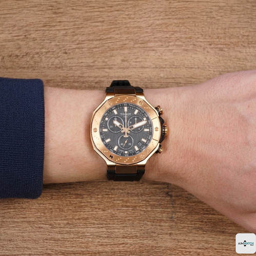 Tissot race - tissot, t-race