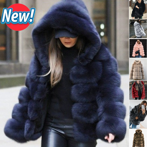 Cappotto donna invernale