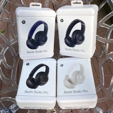 Beats Studio Pro Cuffie