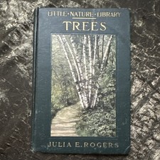 Little Nature Library 1917