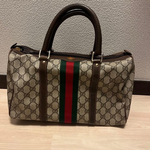 Gucci old supreme sherry - old,