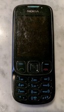 Cellulare Nokia 6303C RM-443