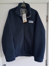 Giacca uomo Rab pile originale taglia media