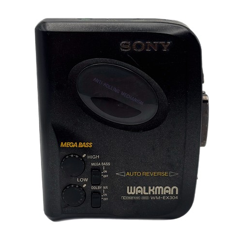 Sony walkman fx304 lettore - sony,