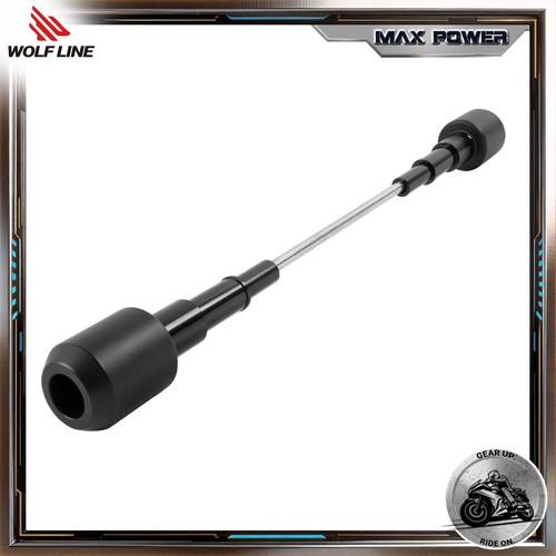 Wolfline engine guards falling - wolfline,
