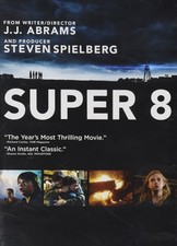 Super - , 8